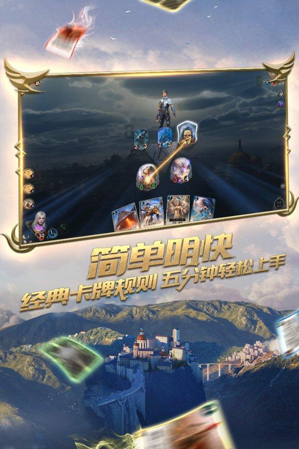 裙上繁花